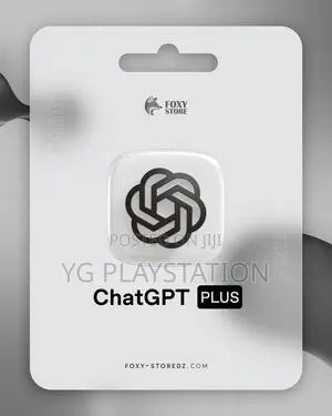 Chatgpt Plus and Pro Subscription