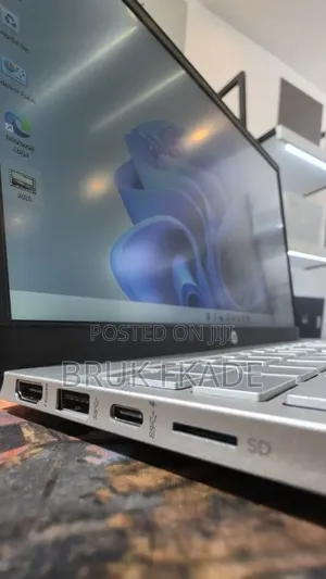 New Laptop HP Pavilion 15 16GB Intel Core i7 SSD 512GB