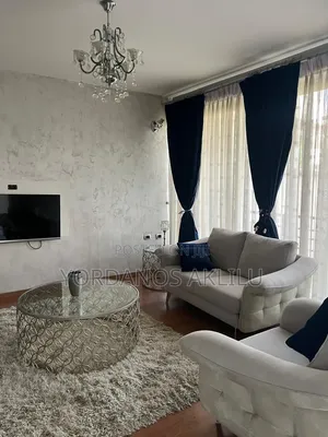 Furnished 5bdrm House in Yeka for sale