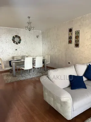 Furnished 5bdrm House in Yeka for sale