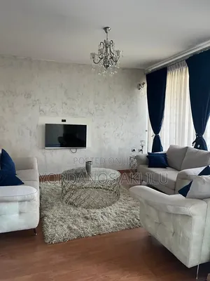 Furnished 5bdrm House in Yeka for sale