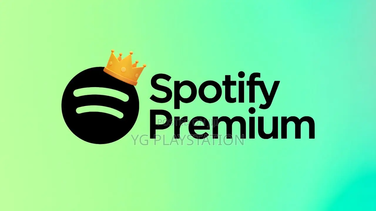 Spotify Premium