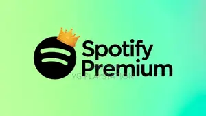 Spotify Premium