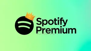 Spotify Premium Family Individual DUO