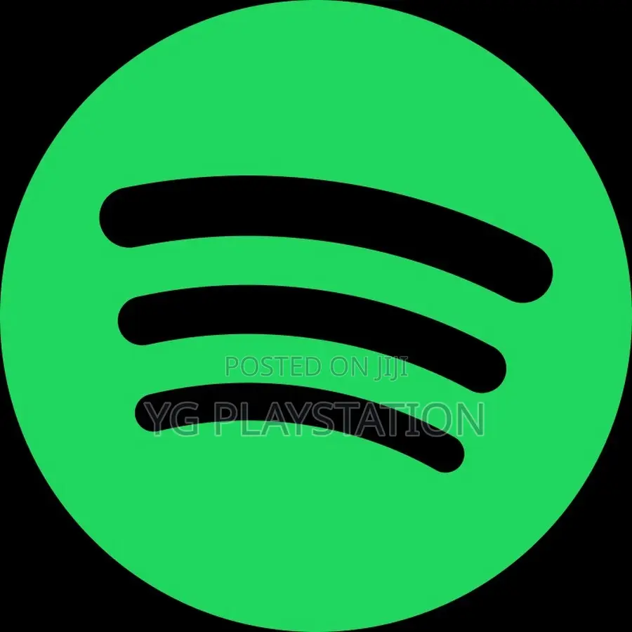 Spotify Premium