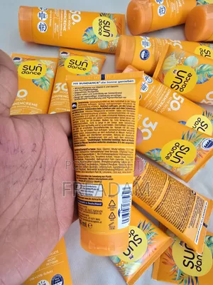 Sun Dance Sunscreen
