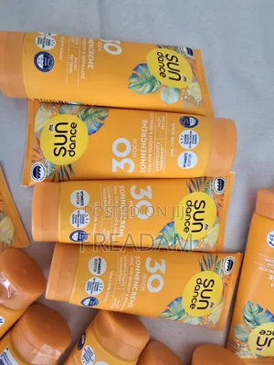 Sun Dance Sunscreen