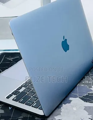New Laptop Apple MacBook Air 2020 M1 16GB Apple M1 SSD 256GB