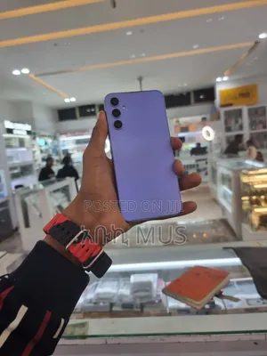 Samsung Galaxy A34 5G 128 GB
