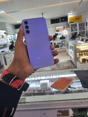 Samsung Galaxy A34 5G 128 GB