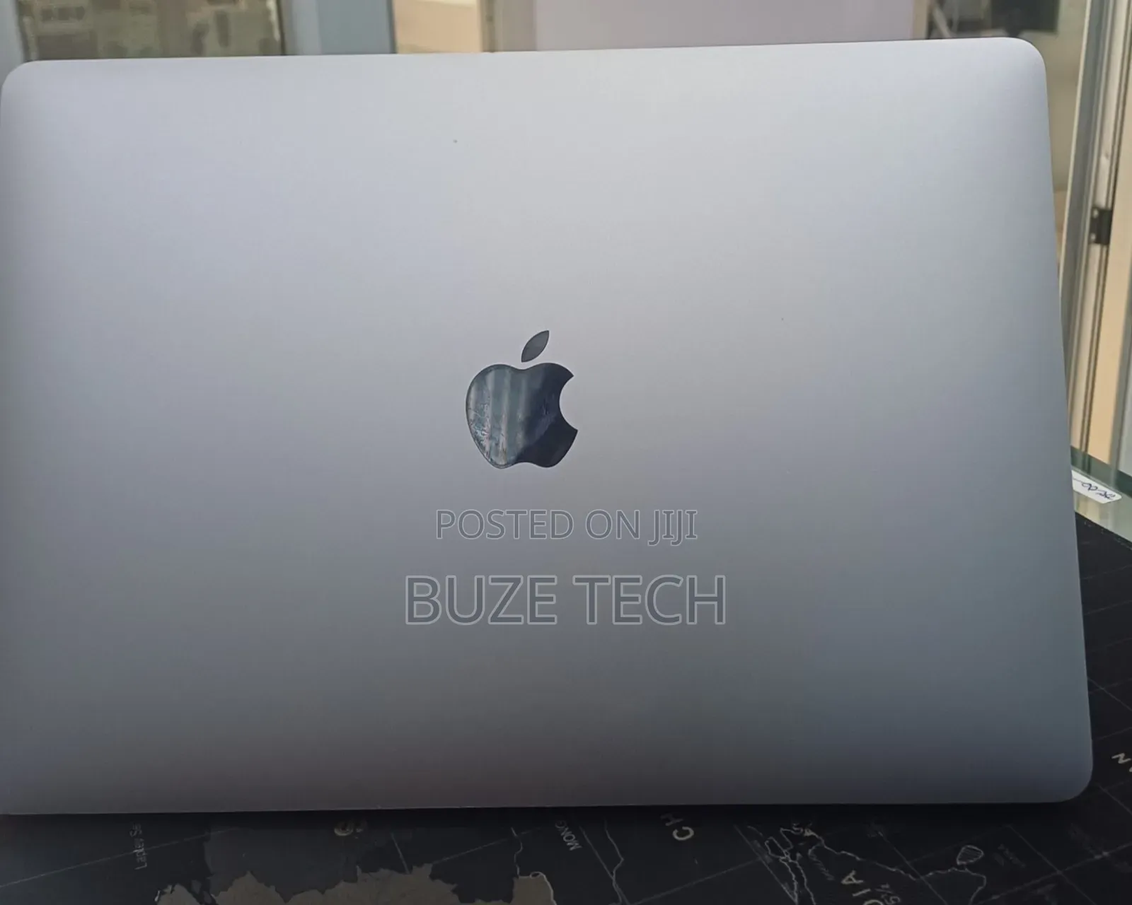 New Laptop Apple MacBook Air 2020 M1 8GB Apple M1 SSD 256GB