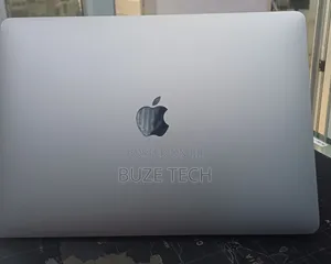 New Laptop Apple MacBook Air 2020 M1 8GB Apple M1 SSD 256GB