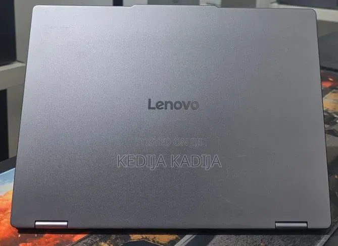 New Laptop Lenovo Yoga 11e 8GB Intel Core Ultra 5 SSD 512GB