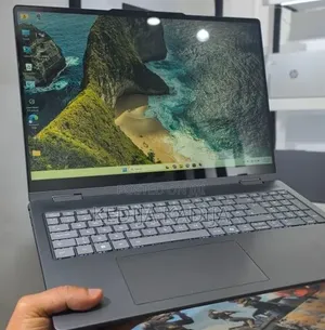 New Laptop Lenovo Yoga 11e 8GB Intel Core Ultra 5 SSD 512GB