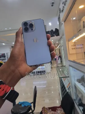 Apple iPhone 13 Pro 256 GB Blue