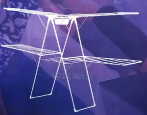 Turkey Premium Drying Rack-የቱርክ ማስጫ