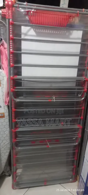 Turkey Premium Drying Rack-የቱርክ ማስጫ