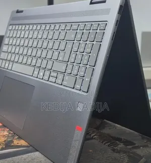 New Laptop Lenovo Yoga 11e 8GB Intel Core Ultra 5 SSD 512GB