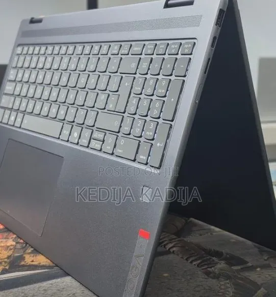 New Laptop Lenovo Yoga 11e 8GB Intel Core Ultra 5 SSD 512GB