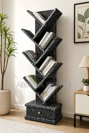 Bookshelves