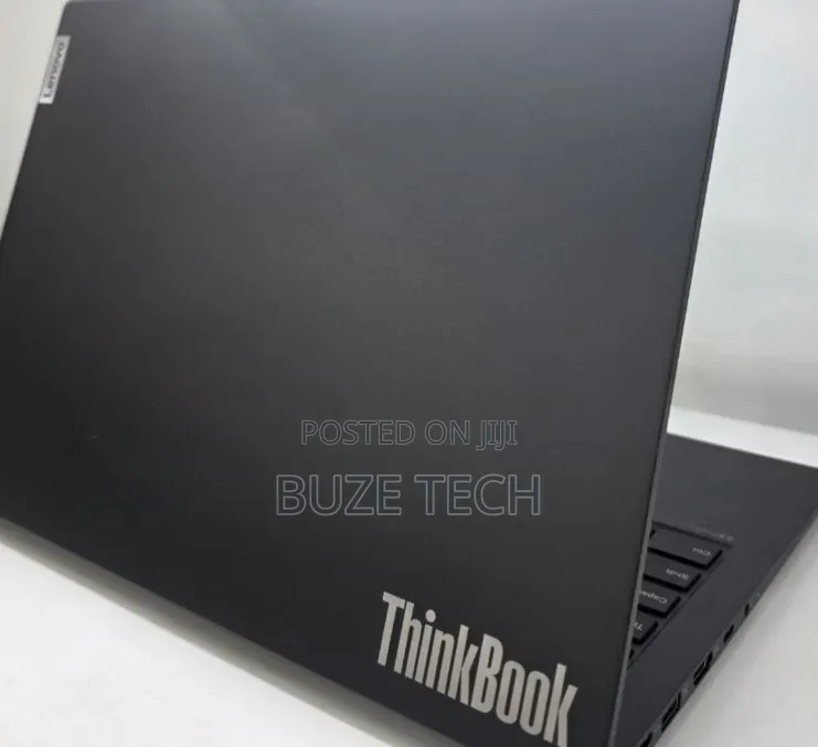 New Laptop Lenovo Thinkbook 14 16GB Intel Core i7 SSD 512GB