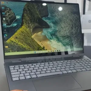 New Laptop Lenovo Yoga 11e 8GB Intel Core Ultra 5 SSD 512GB