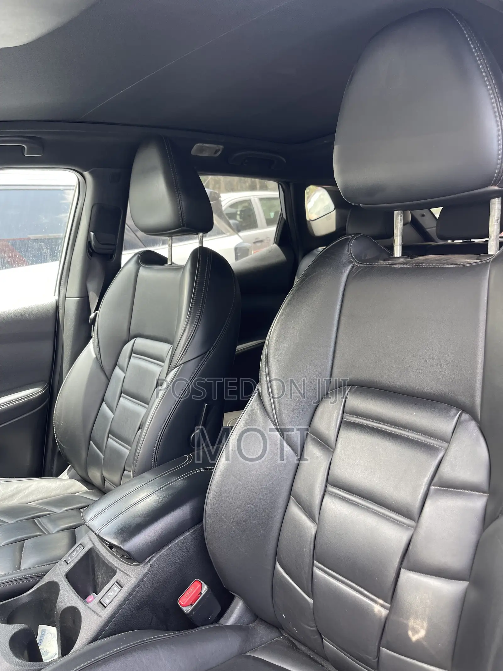 Nissan Qashqai 2016 Gray