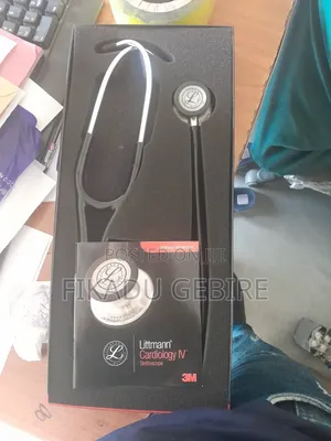 Littman Cardiology IV Setoscope