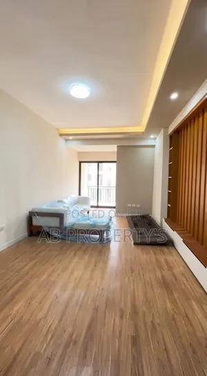 Furnished 3bdrm Apartment in Bole Bulbula for sale