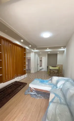 Furnished 3bdrm Apartment in Bole Bulbula for sale