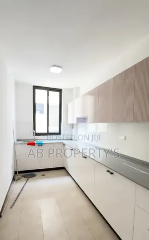 Furnished 3bdrm Apartment in Bole Bulbula for sale
