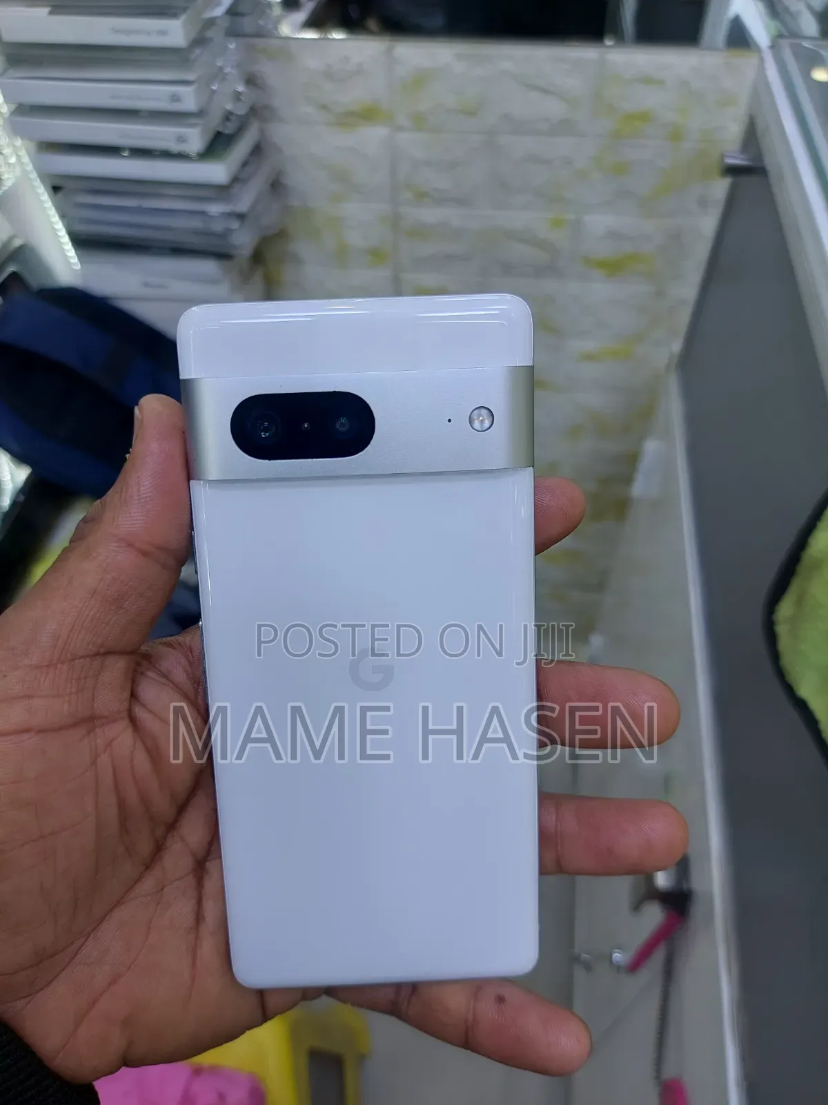 Google Pixel 7 256 GB