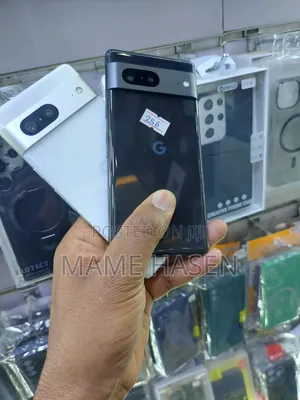 Google Pixel 7 256 GB