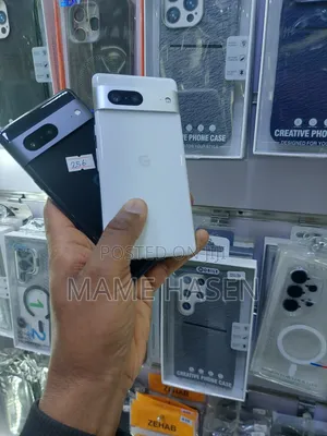 Google Pixel 7 256 GB