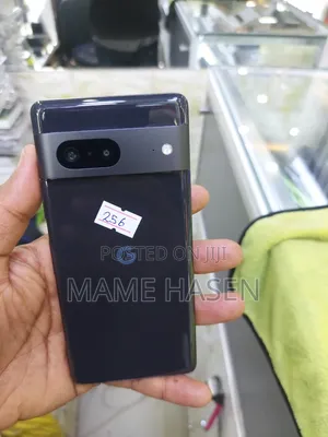 Google Pixel 7 256 GB