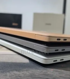 New Laptop Apple MacBook Air 2020 M1 8GB Apple M1 SSD 256GB