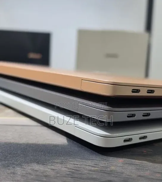 New Laptop Apple MacBook Air 2020 M1 8GB Apple M1 SSD 256GB