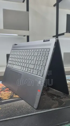 New Laptop Lenovo Yoga 330 16GB Intel Core Ultra 5 SSD 512GB
