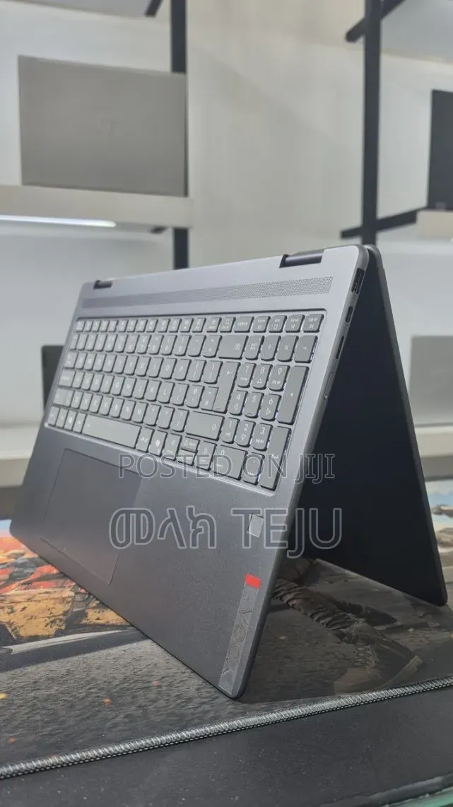 New Laptop Lenovo Yoga 330 16GB Intel Core Ultra 5 SSD 512GB