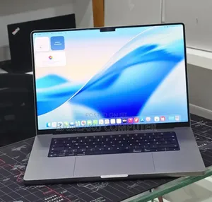New Laptop Apple MacBook Pro 2021 M1 Max 64GB Apple M1 Max SSD 1T