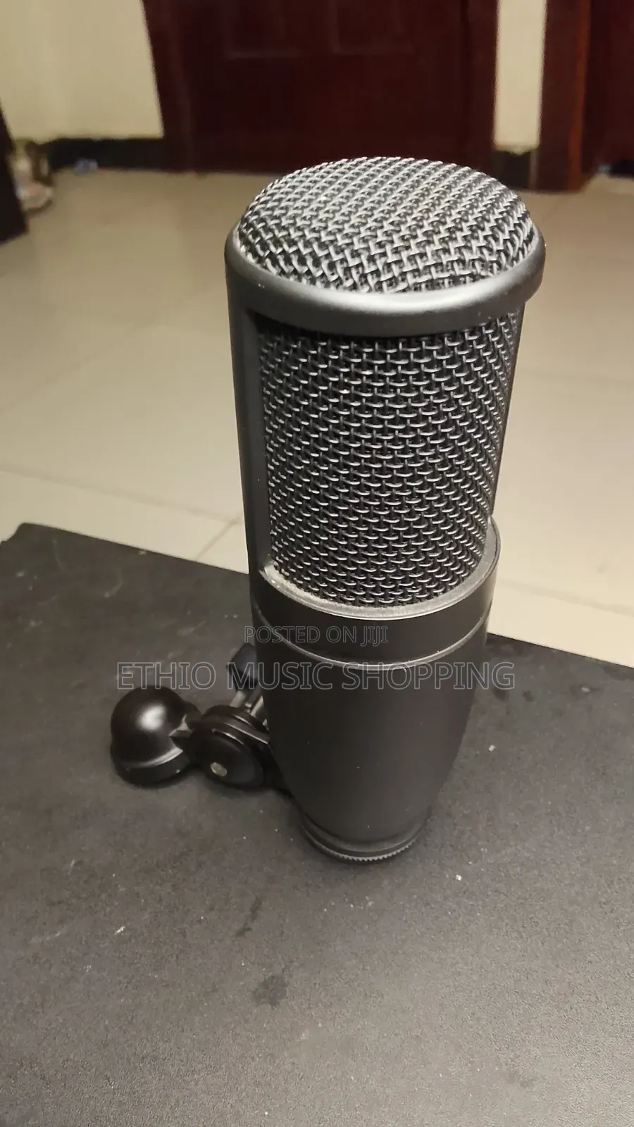 AKG P120 True Condenser Microphone