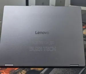 New Laptop Lenovo 16GB Intel Core Ultra 5 SSD 512GB
