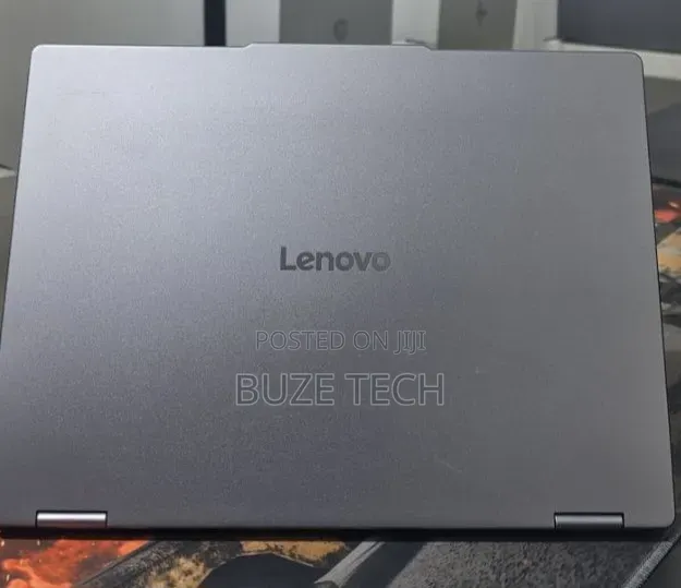 New Laptop Lenovo 16GB Intel Core Ultra 5 SSD 512GB