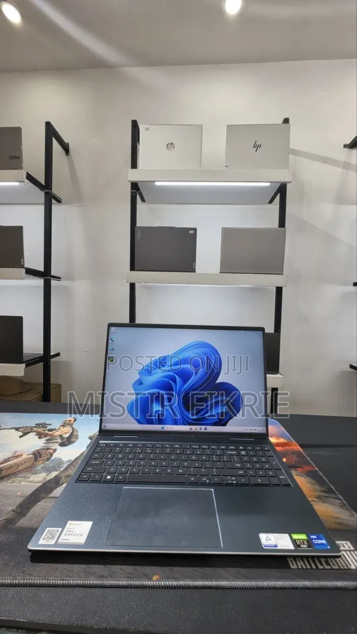 New Laptop Lenovo Yoga 2 16GB Intel SSD 512GB