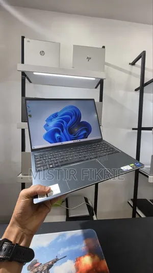 New Laptop Lenovo Yoga 2 16GB Intel SSD 512GB