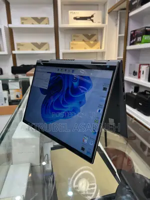 New Laptop Lenovo ThinkPad X1 Yoga 16GB Intel Core i7 SSD 512GB