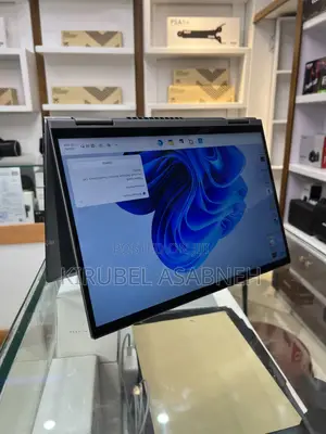 New Laptop Lenovo ThinkPad X1 Yoga 16GB Intel Core i7 SSD 512GB