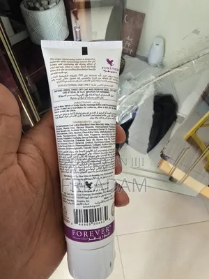 Forever Moisturising Lotion