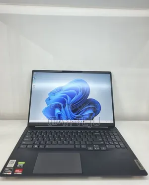 New Laptop Lenovo IdeaPad Z470 16GB Intel Core i7 SSD 512GB