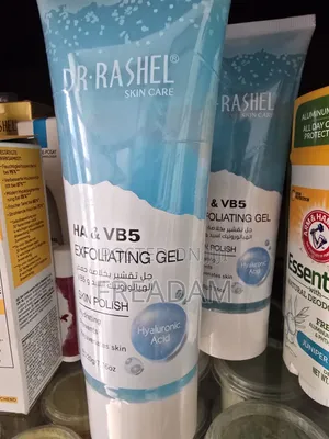Dr.Rashel Exfoliating Gel